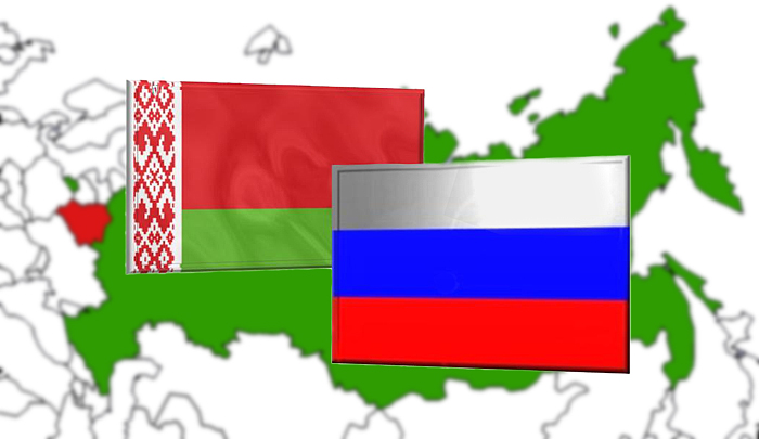 Россия отказала Белоруссии в снижении цены на газ