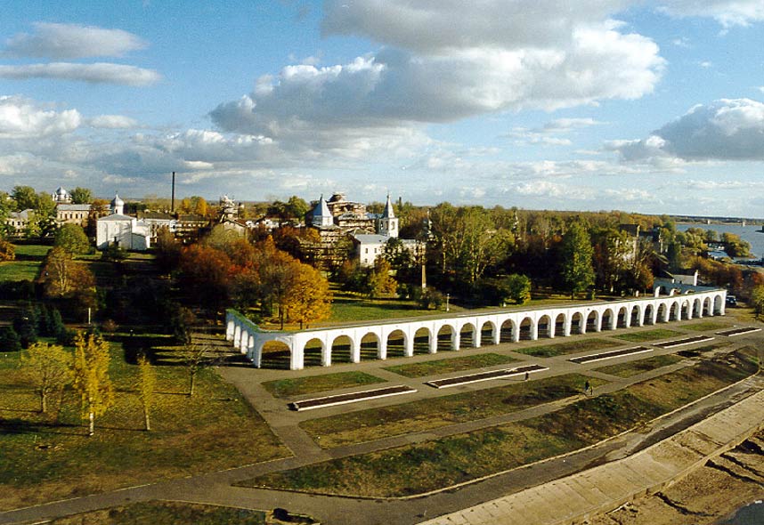  А знаете, почему либералы подняли такой вой по поводу установки памятника Ивану IV Грозному? - фото 2