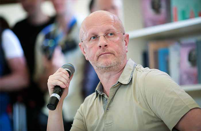 «Гоблинский» перевод угроз Запада: программа нравственного разложения русских… «Гоблинский» перевод угроз Запада: программа нравственного разложения русских…