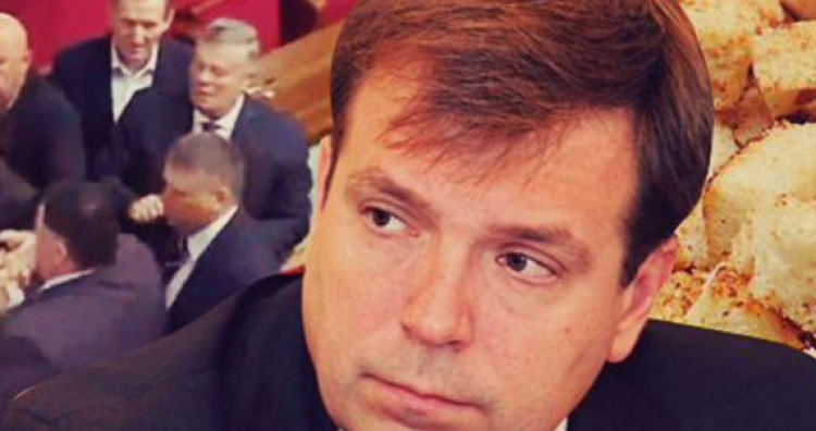 «Гоблинский» перевод угроз Запада: программа нравственного разложения русских… «Гоблинский» перевод угроз Запада: программа нравственного разложения русских…