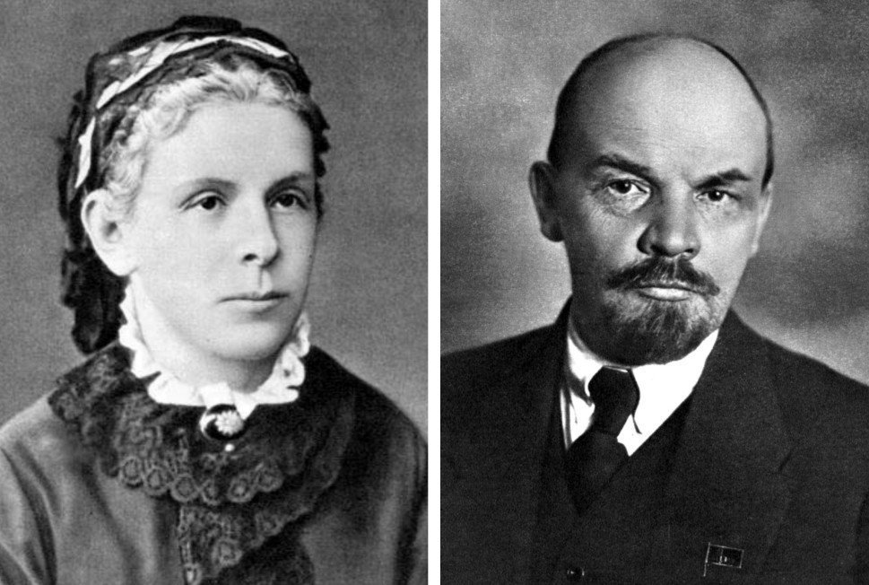Матери, чьи детки делали историю. Матери, чьи детки делали историю.