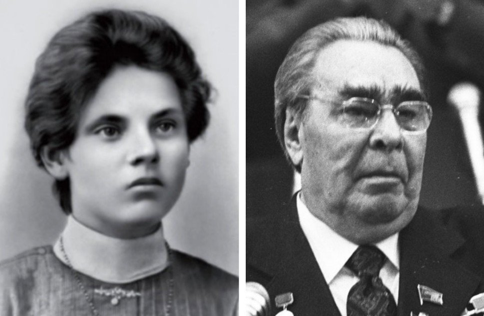 Матери, чьи детки делали историю. Матери, чьи детки делали историю.