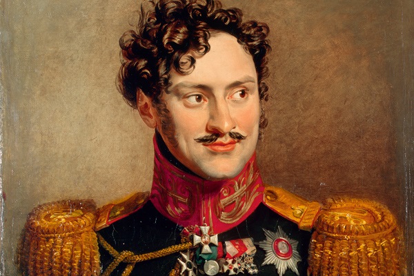 Граф Чернышев: русский «Джеймс Бонд», который Наполеона обыграл