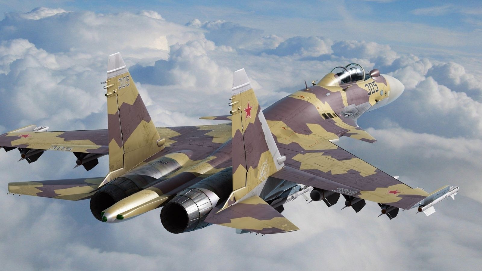 Китай: российский Су-35С превосходит американский F-22 рекомендуем Китай: российский Су-35С превосходит американский F-22 рекомендации