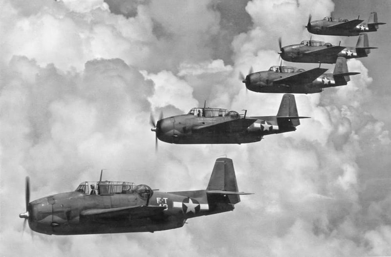 Скачать звук самолетов во время войны