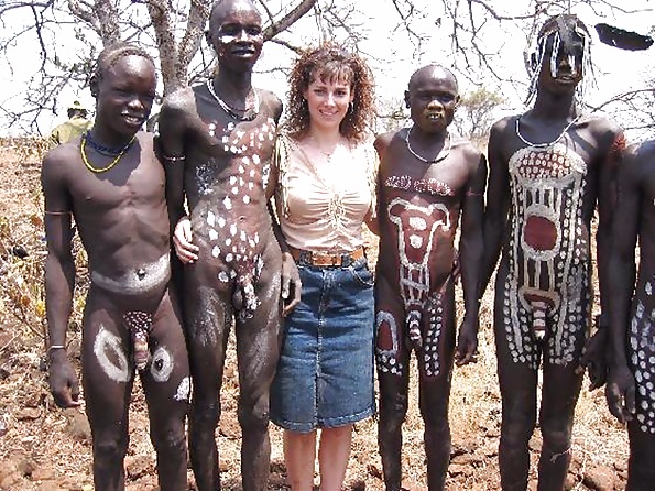 Племена африки секс ритуал порно анал женщины