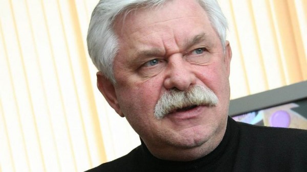Александр Руцкой: «Расстрелом парламента в 1993-м руководили из Вашингтона» Александр Руцкой: «Расстрелом парламента в 1993-м руководили из Вашингтона»