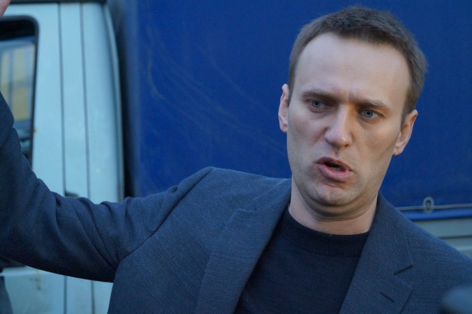 Алексей Навальный сознательно идет на задержание в Самаре