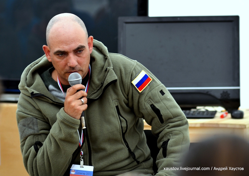 Военкор Дмитрий Стешин: Извините за цинизм, но Украину возвращать рано