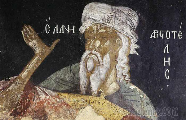 Аристотель воспитатель Александра Македонского и кого еще