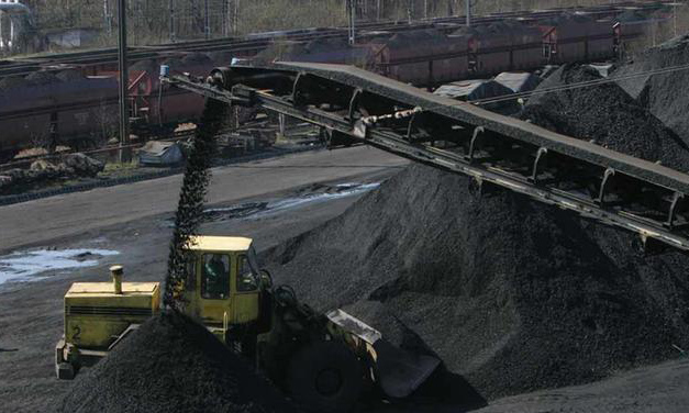 Замерзаете?  Польша отказалась помочь Украине с углем