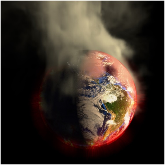 Реферат: Історія розвитку кліматів планети