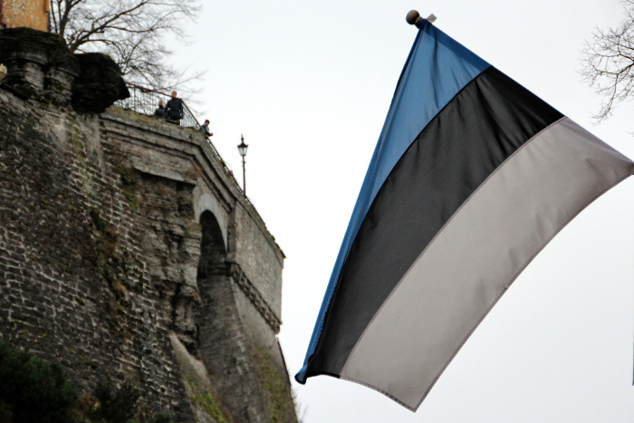 Эстония ответит за русских дипломатов