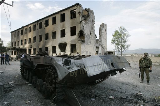 08.08.08. как день самоубийства западных СМИ 08.08.08. как день самоубийства западных СМИ