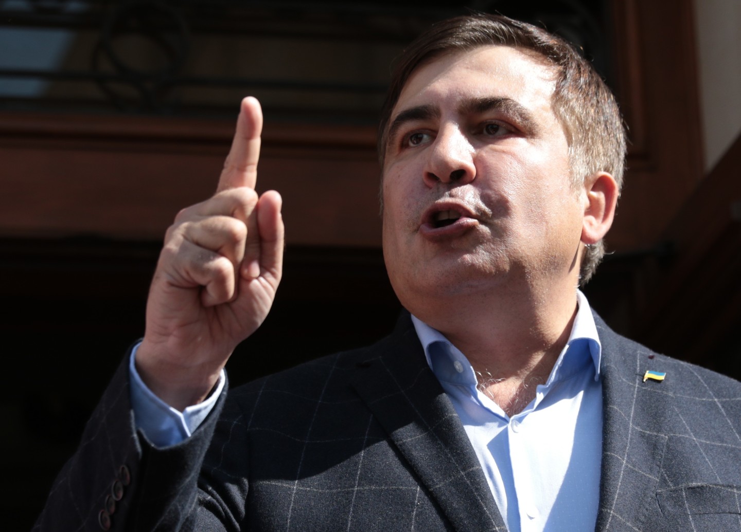 Саакашвили заявил, что намерен свергнуть Порошенко картинки Саакашвили заявил, что намерен свергнуть Порошенко картинки
