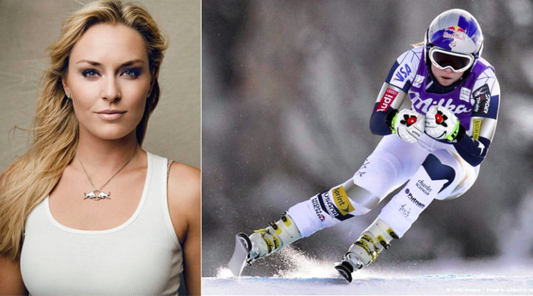 How Old Is Lindsey Vonn'S Mother