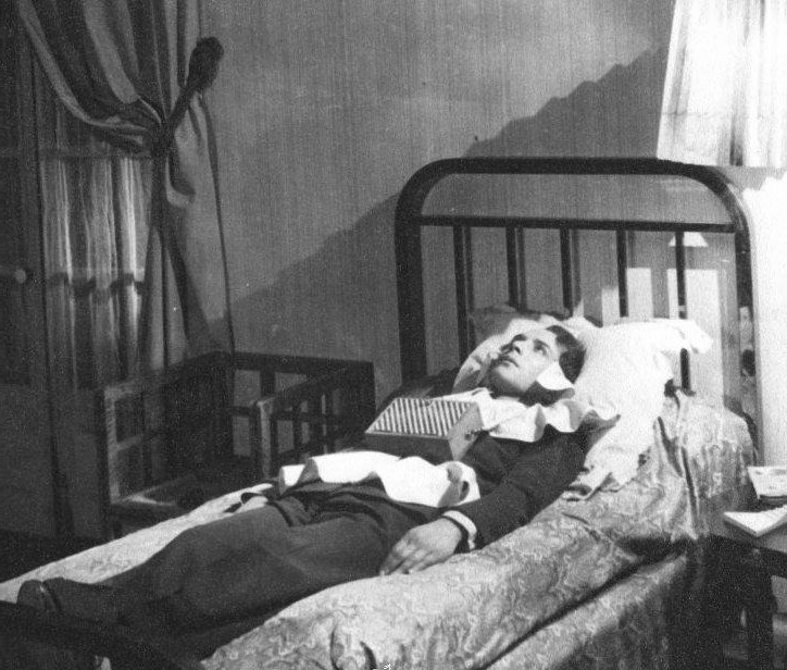Иван Качалкин: что убило подданного Николая II, который проспал 22 года