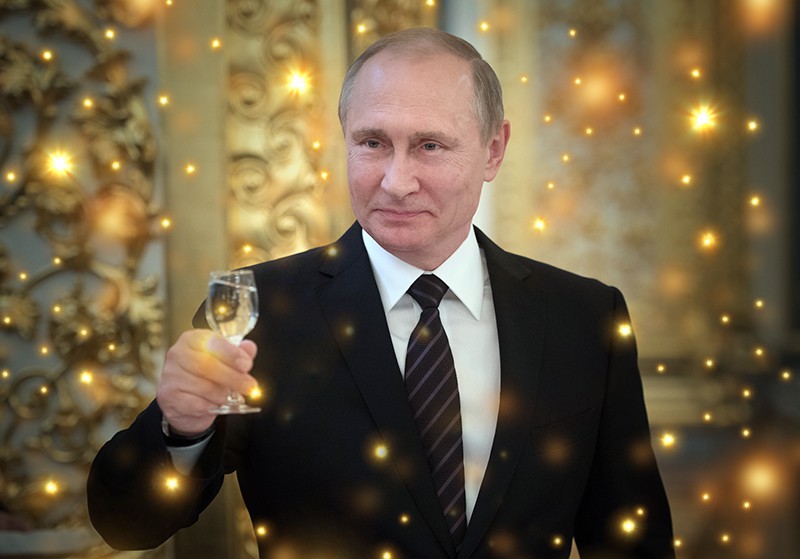 Скачать Поздравления Николаю От Путина