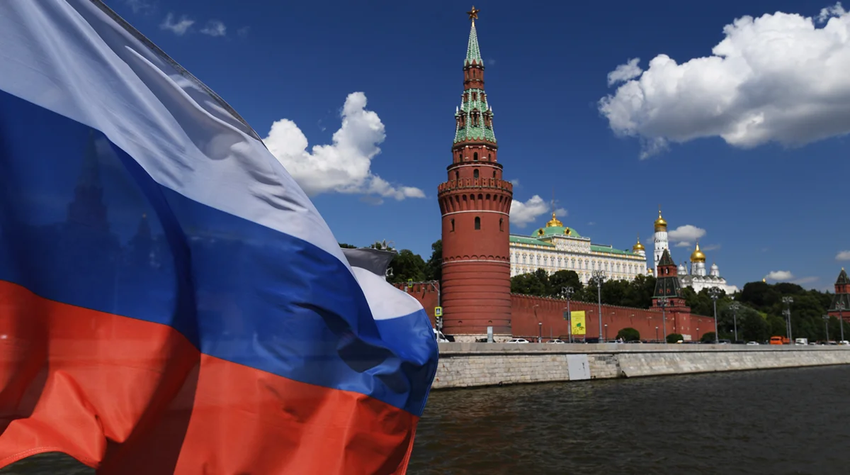 Россия готовится кардинально менять свою внешнюю политику