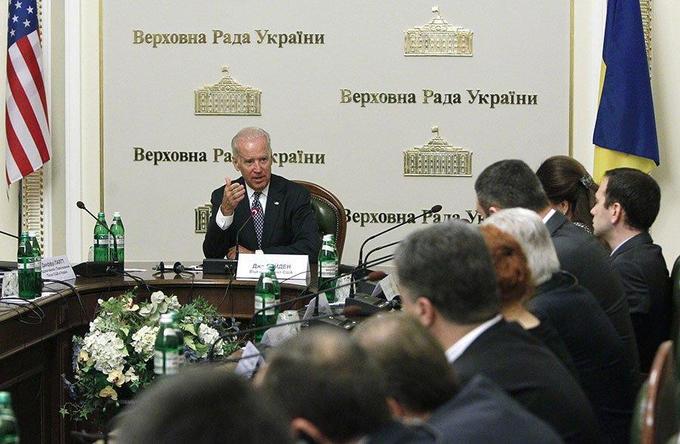 Голос Мордора: Пан вернулся!