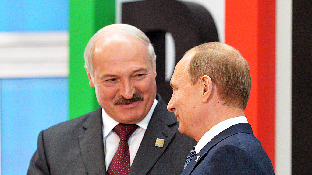Видео Поздравление С Днем Рождения От Лукашенко