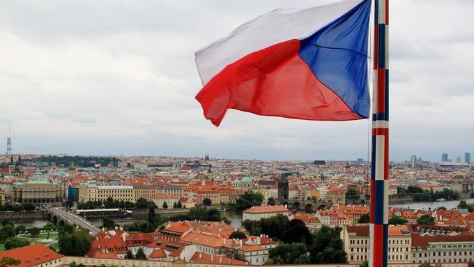 Голос Мордора: Прага давно стала антироссийским «хабом»