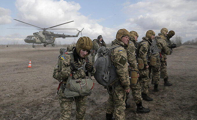 The Wall Street Journal (США): США предупреждают Россию по поводу Украины, но до нее пока не доходит