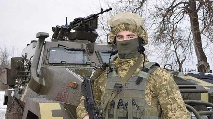 Украина в полушаге от победы над Россией