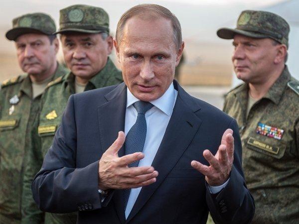 Заднее слово Президента