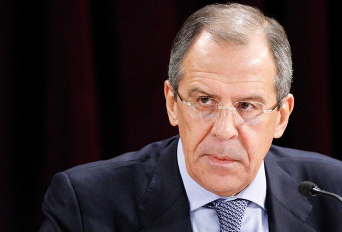 Россия продолжит диалог с Европой, но уже с позиций силы