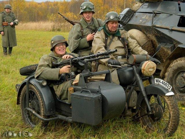 Кто ворует нашу память?