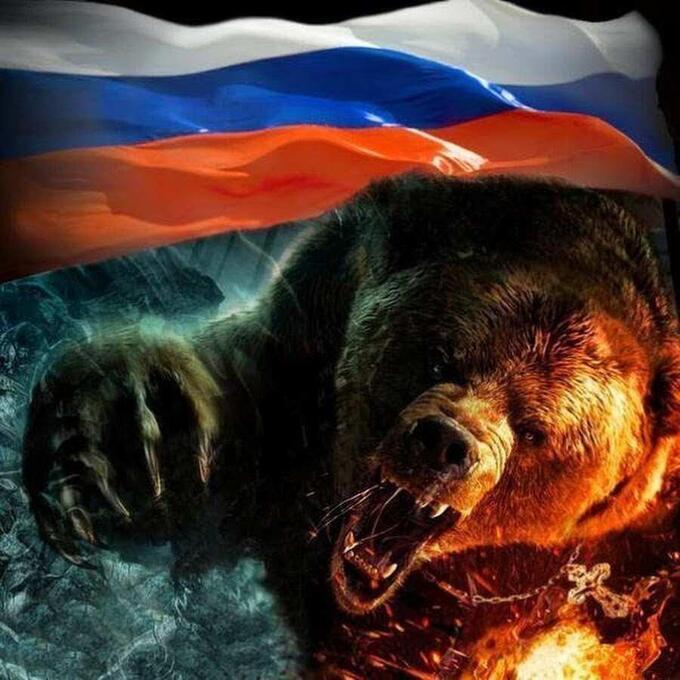 Кто-то должен уступить или проиграть. ...и пусть это будем не мы