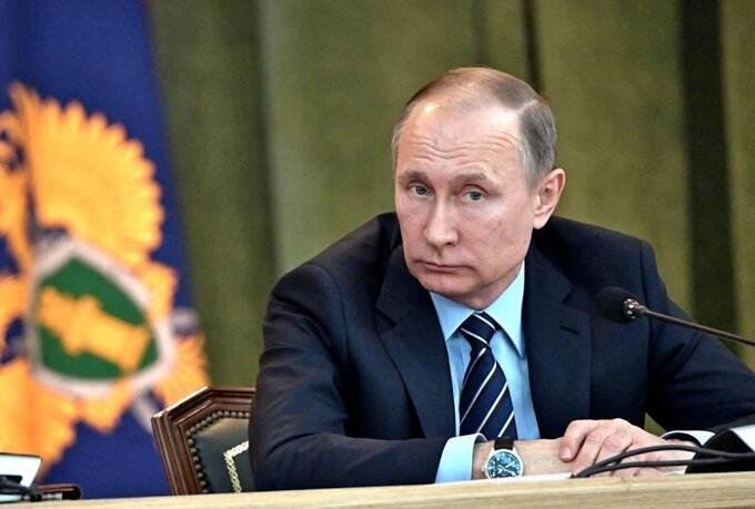 «Красные линии» Путина для НАТО: о чем пока еще не сказал президент России
