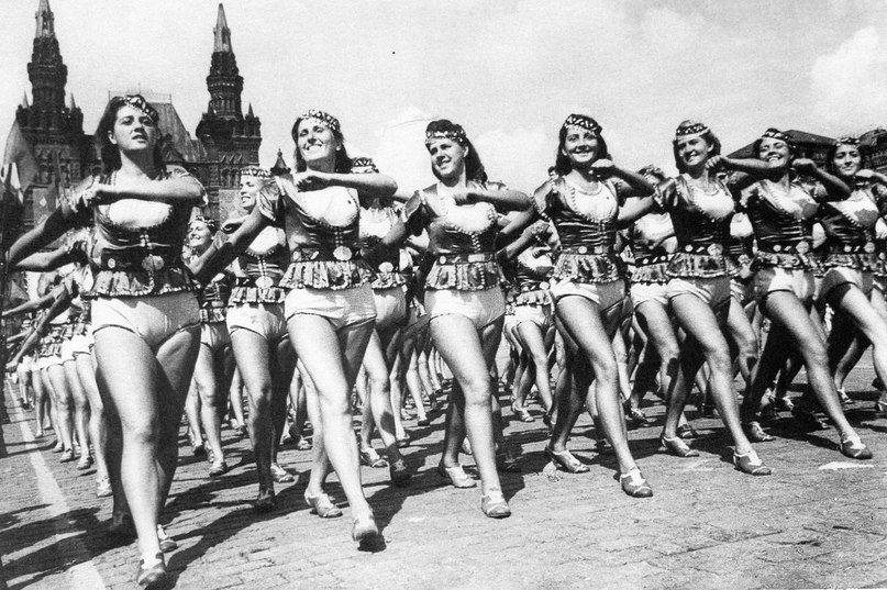 Советские Бордели И Пролетарские Проститутки
