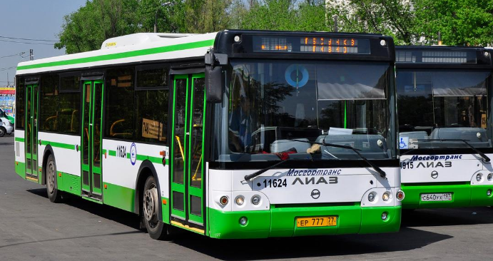 Приказ Минтранса позволил водителям автобусов высаживать пассажиров и идти обедать