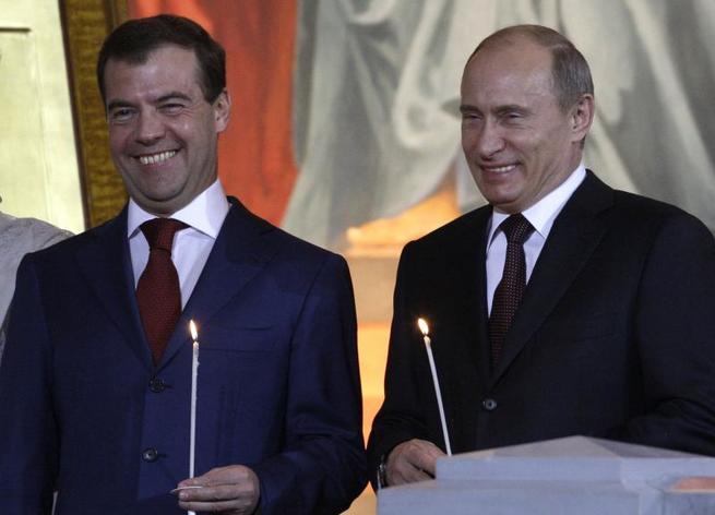 Путин И Медведев Фото Приколы