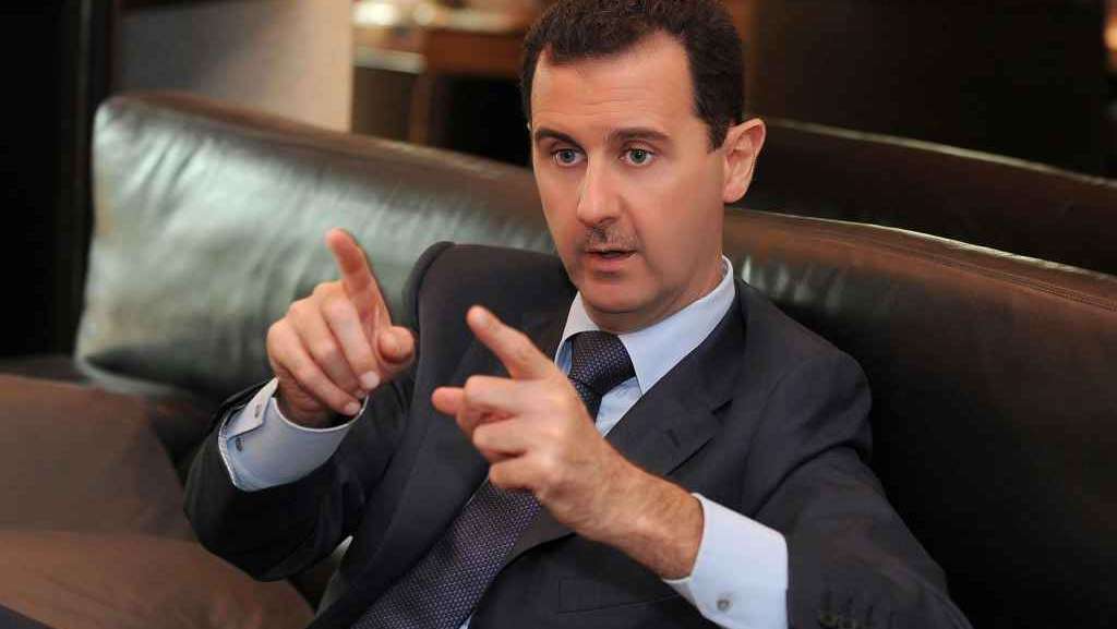 Дамаск сочтет вторжением любую операцию без согласования с властями Сирии