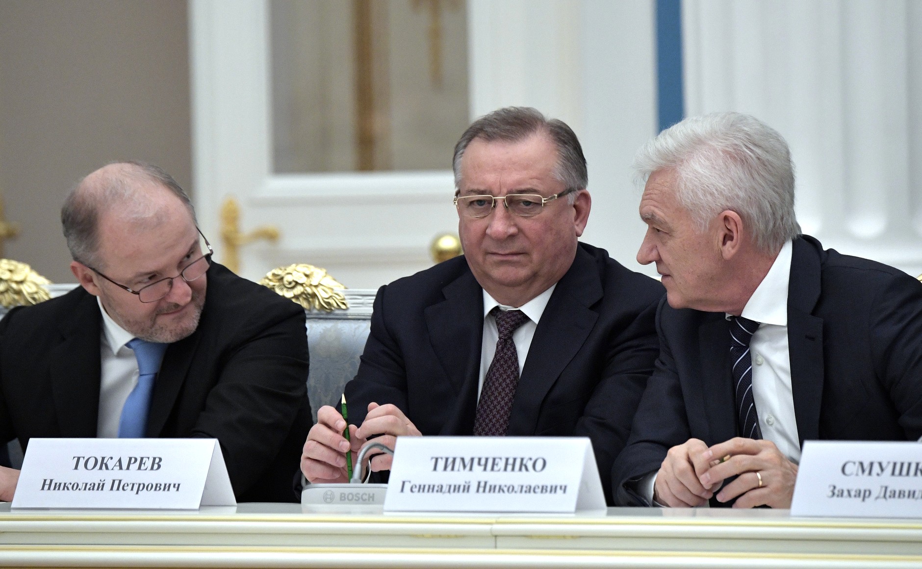 Силуанов рассказал о прогнозируемом профиците бюджета в 2018 году Силуанов рассказал о прогнозируемом профиците бюджета в 2018 году