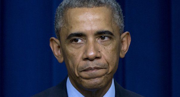 Обама покаялся за вторжение в Ливию