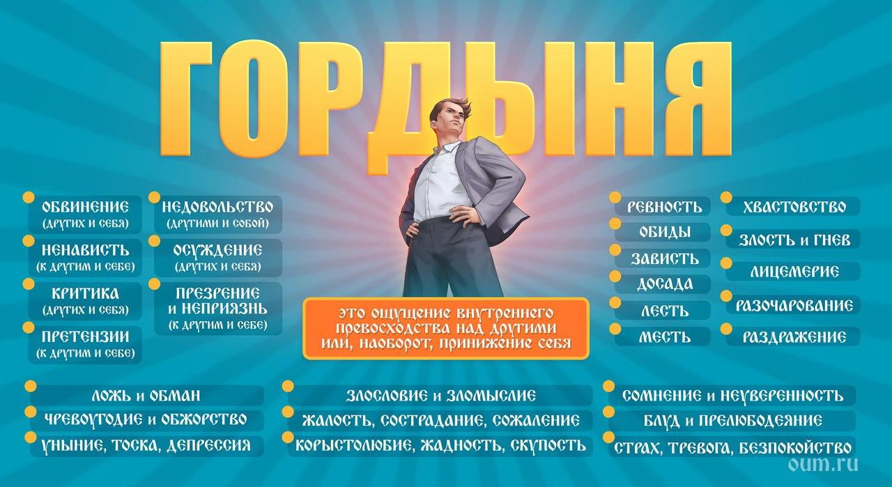 40 ПРИЗНАКОВ ГОРДЫНИ ИЗ ДРЕВНИХ ПИСАНИЙ картинки 40 ПРИЗНАКОВ ГОРДЫНИ ИЗ ДРЕВНИХ ПИСАНИЙ картинки