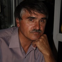 Евгений Гусаченко