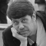 Олег Лурье