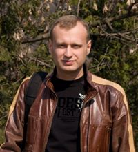 Dmitry Fedorenko