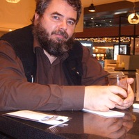 Дмитрий Рудовский