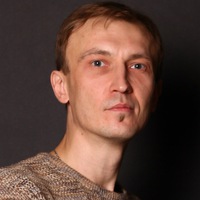 Олег Гамаюн