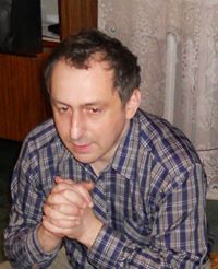 Maxim  Kulikov