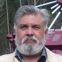 Андрей Шавриков