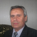 В. Акимов