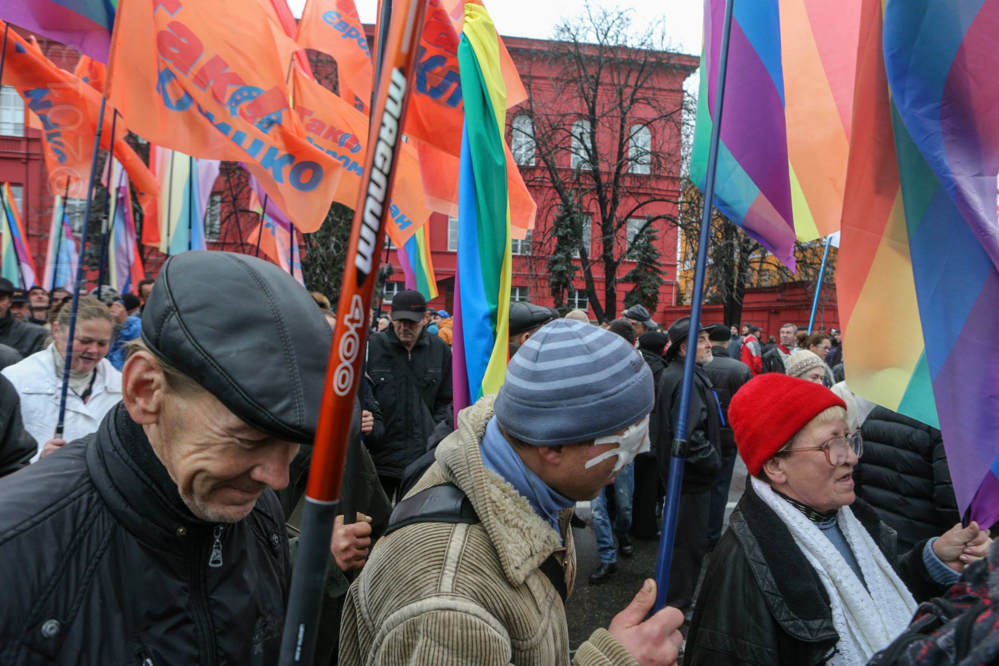 геи украины фото и фото 109