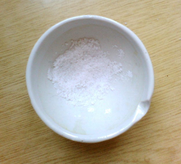 Розовая соль из крыма полезные свойства